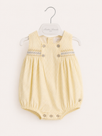 romper unisex martin aranda