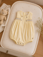 romper unisex martin aranda