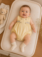 romper unisex martin aranda