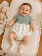romper unisex martin aranda
