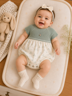 romper unisex martin aranda