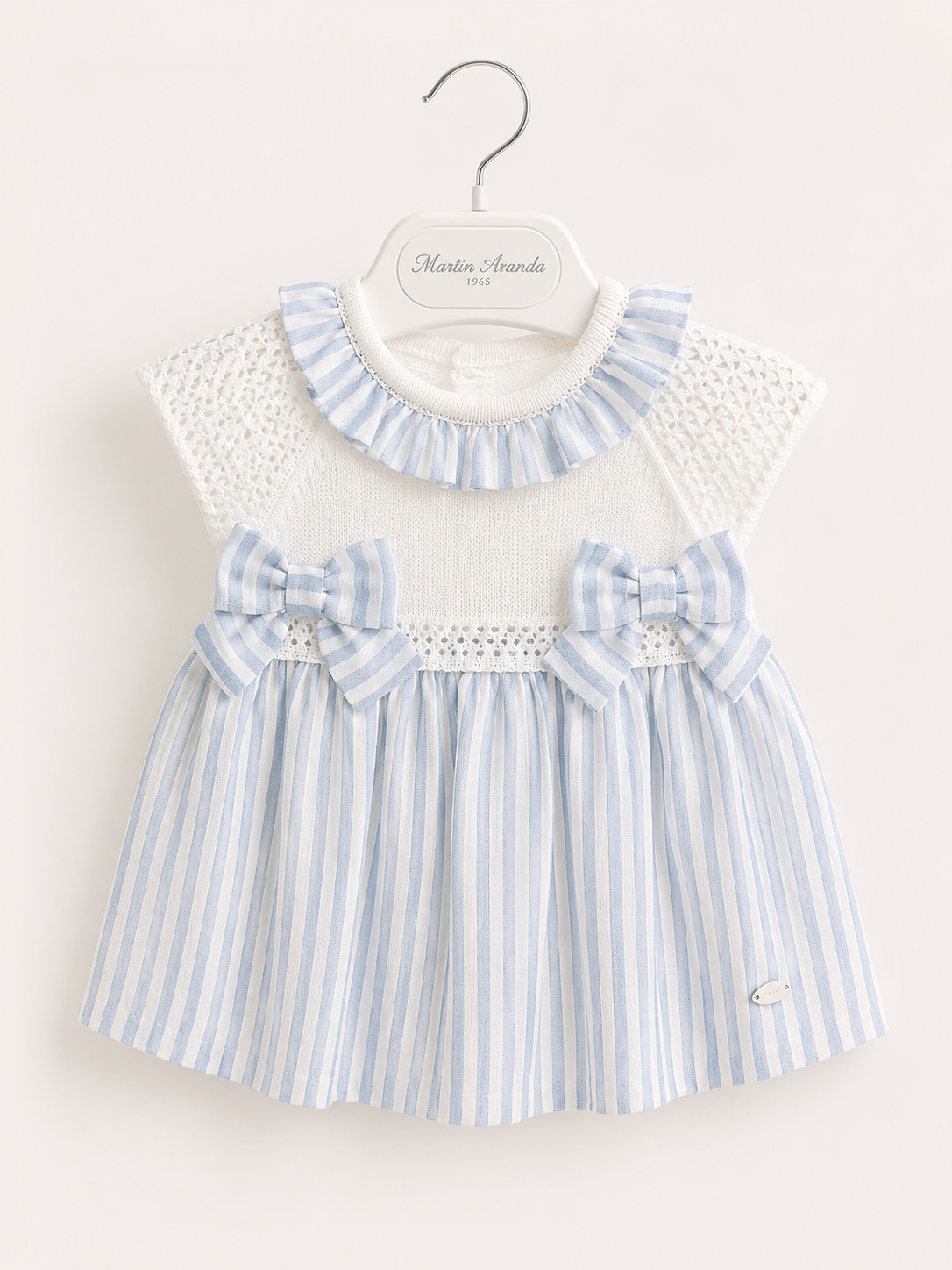 vestido martin aranda