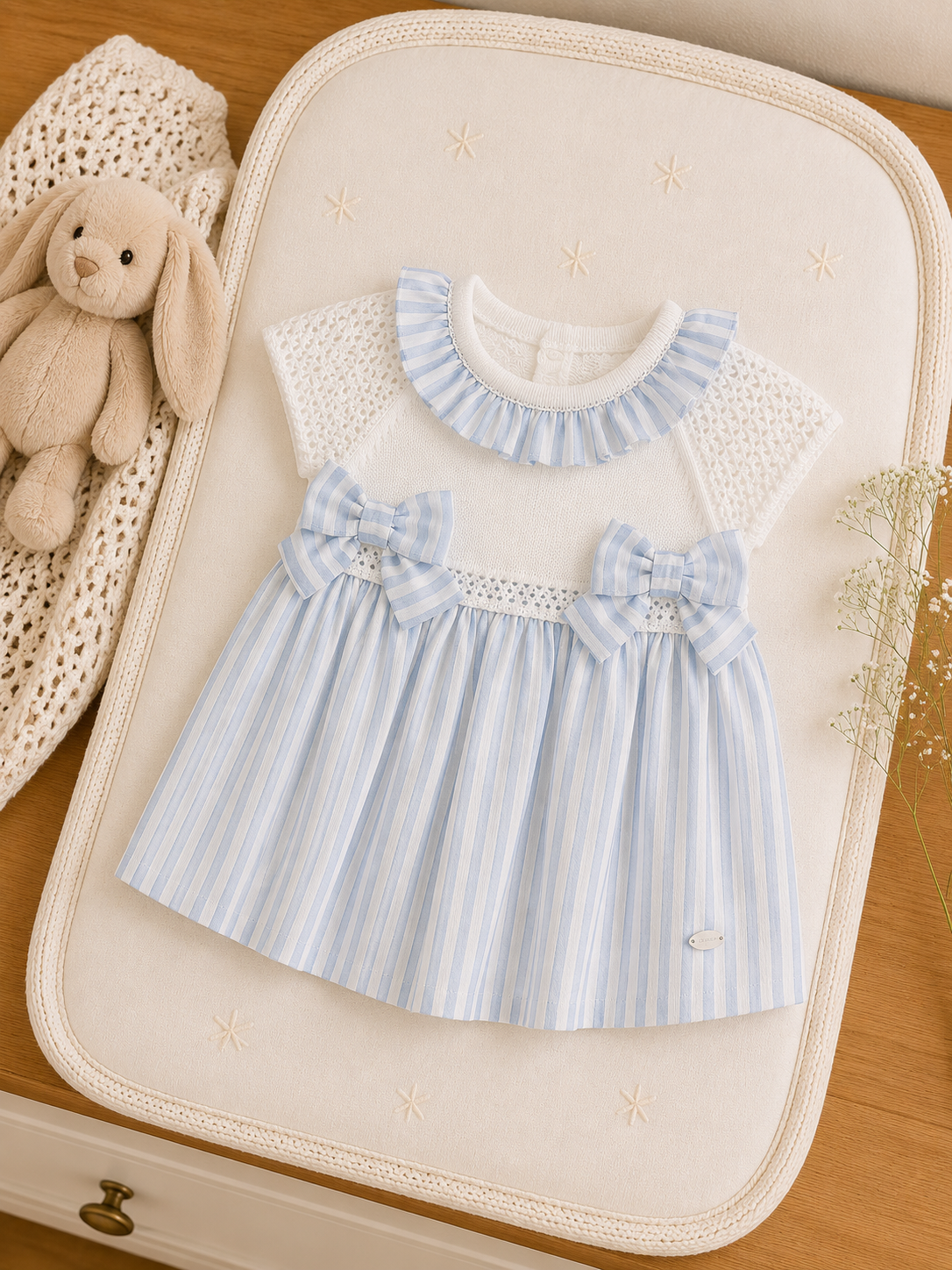 vestido martin aranda