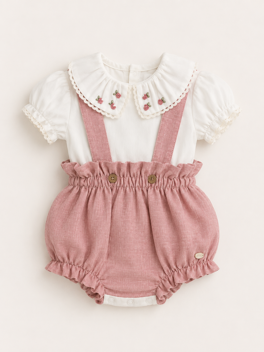 conjunto romper martin aranda