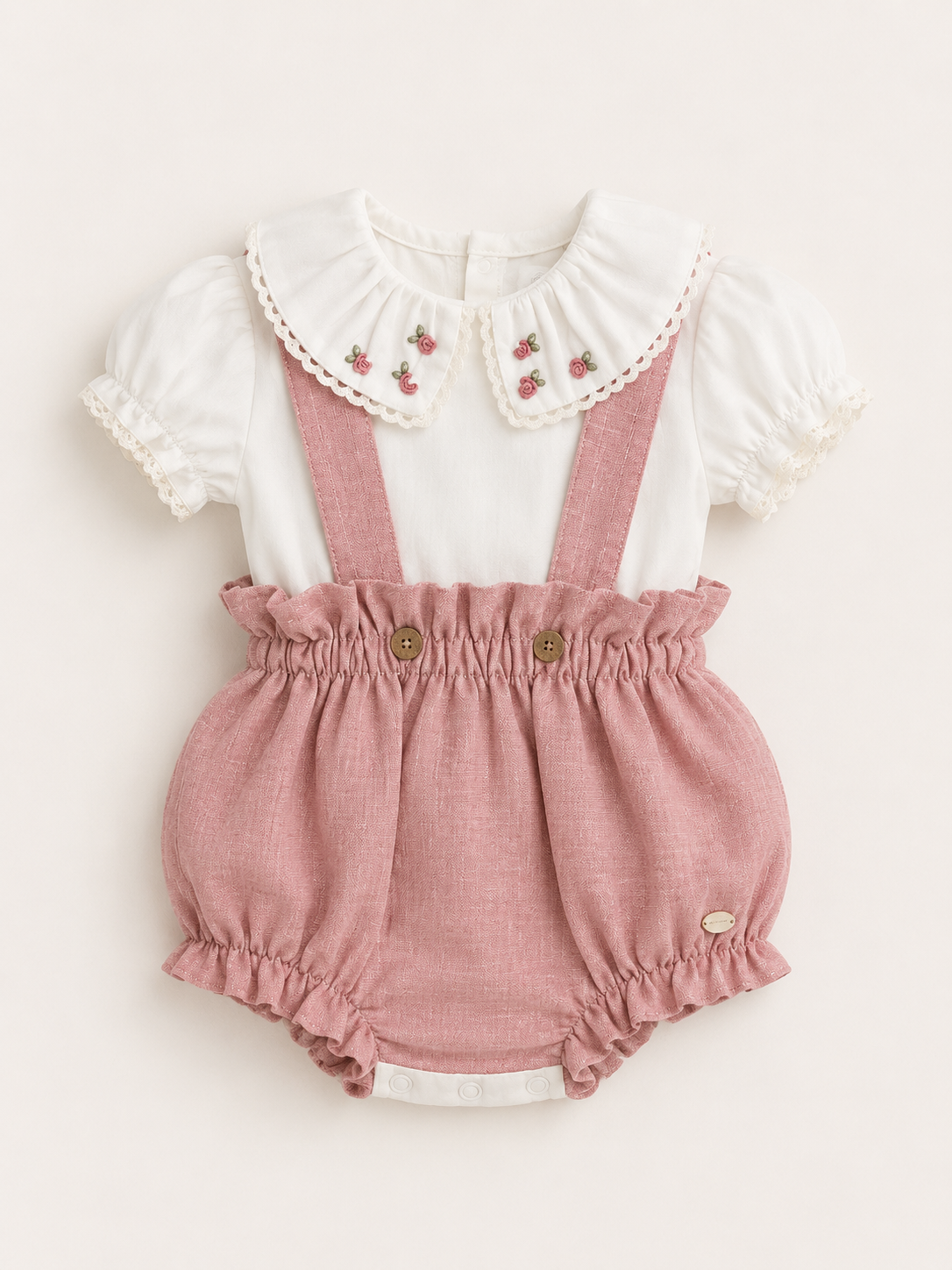 conjunto romper martin aranda