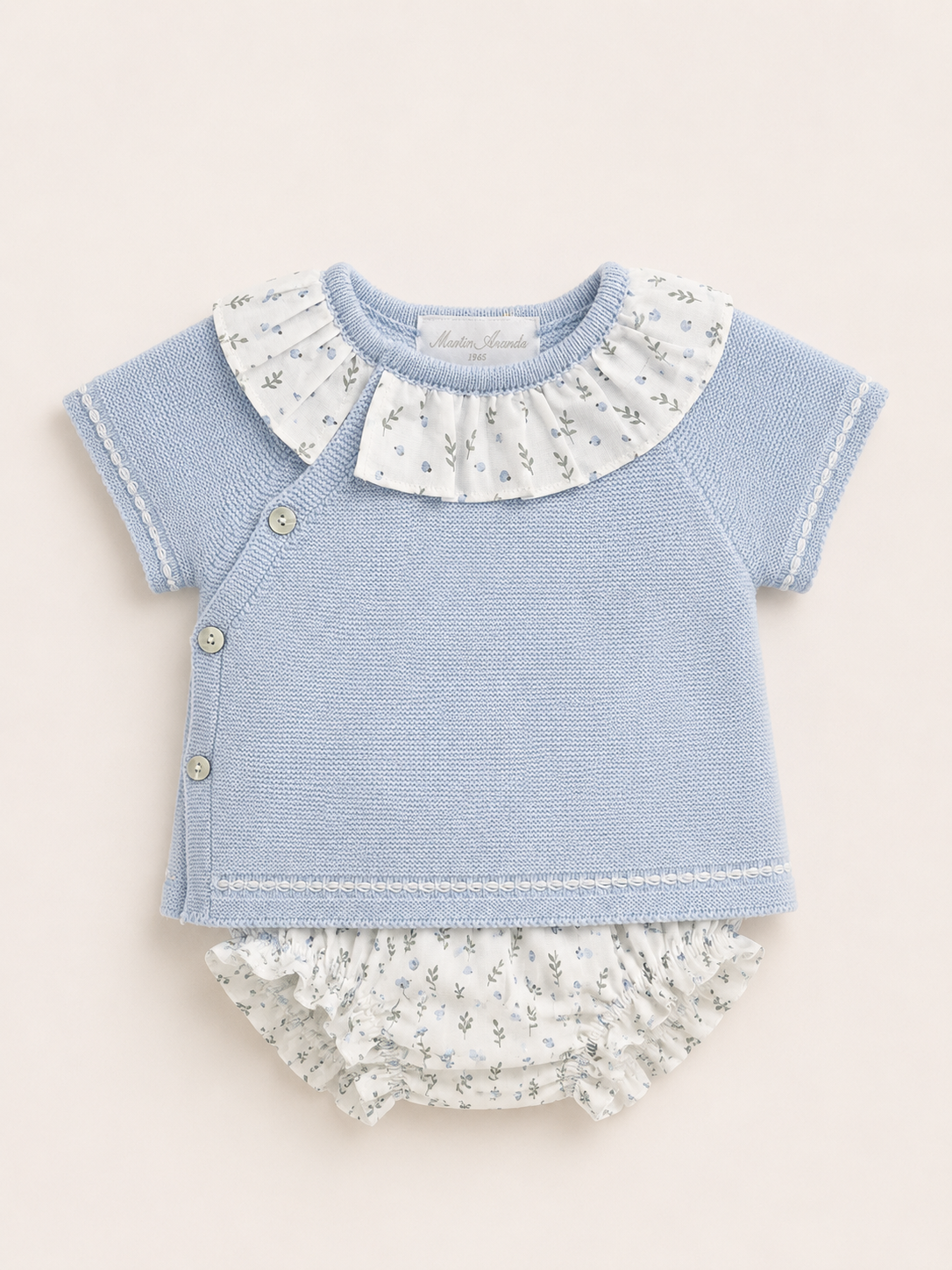 conjunto martin aranda