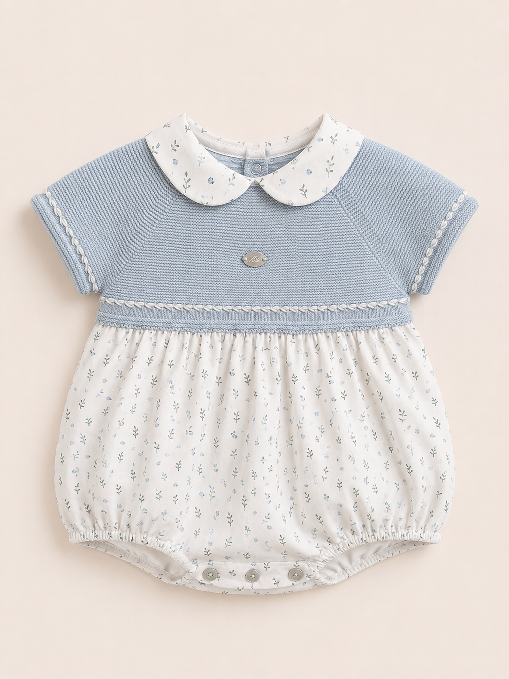 romper unisex martin aranda