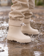 Bota de agua Mendi Beige igor W10305