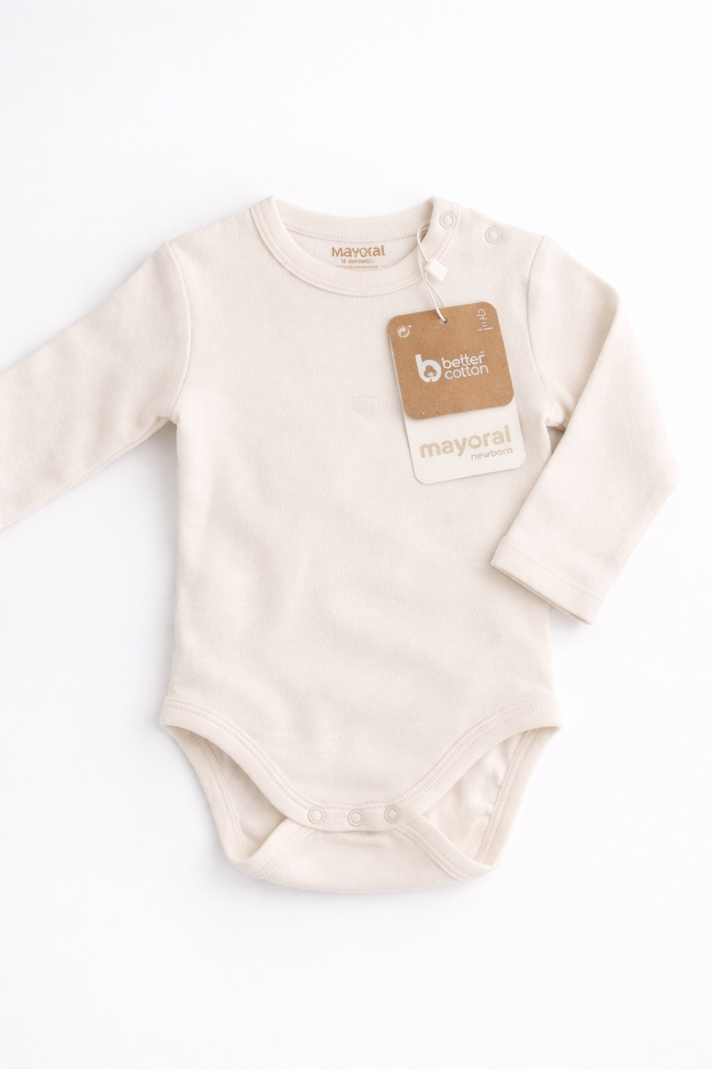 Body m/l  crudo mayoral 2712