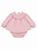 Vestido Bebé Martín Aranda 04620278