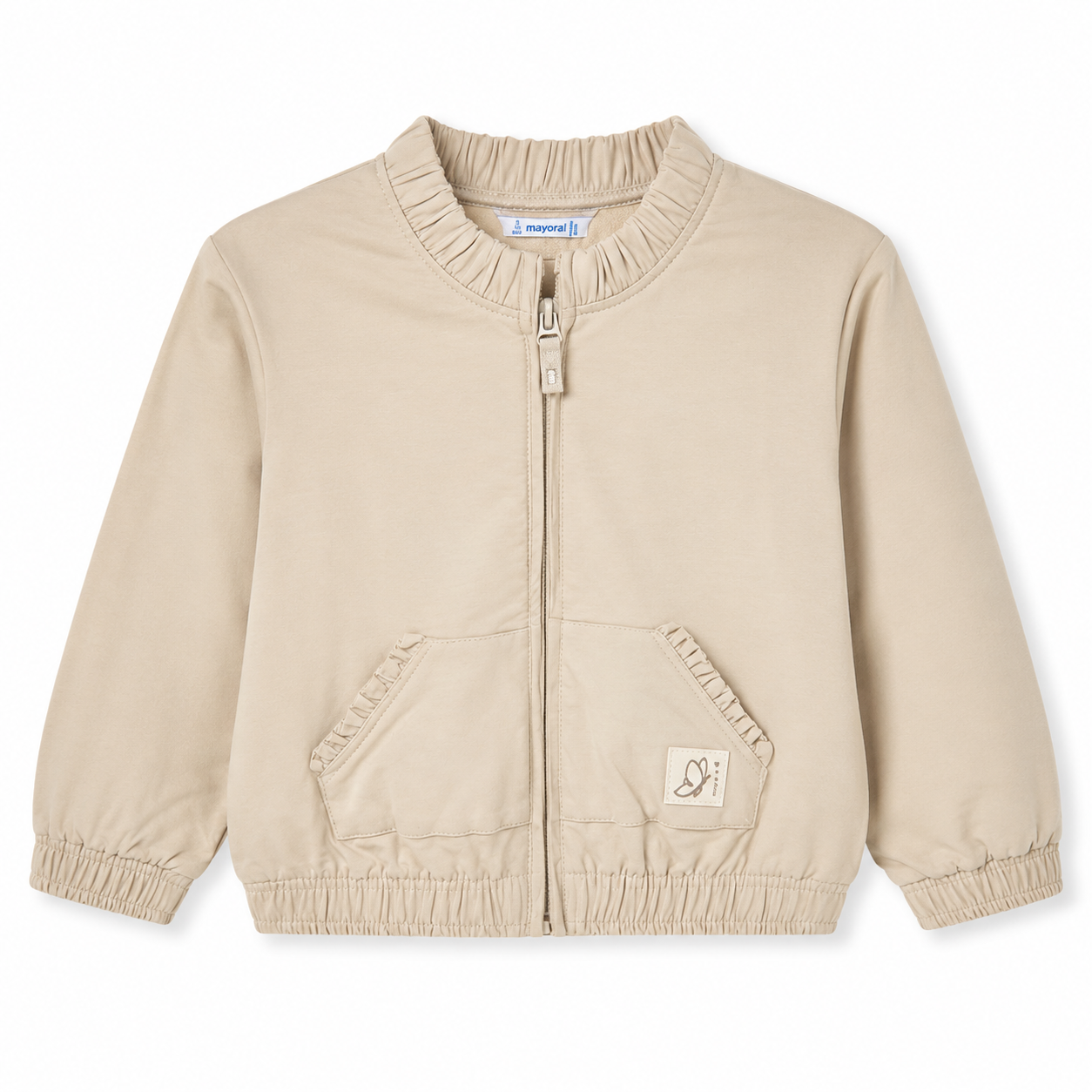 Chaqueta Arena 1642 Mayoral