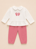 Conjunto Mayoral 1586
