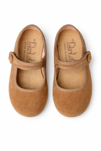 Baleta Cerratex Camel 1144