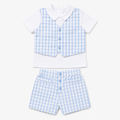 Conjunto punto combinado 803124 Boboli