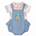 Conjunto punto combinado 153010 Boboli