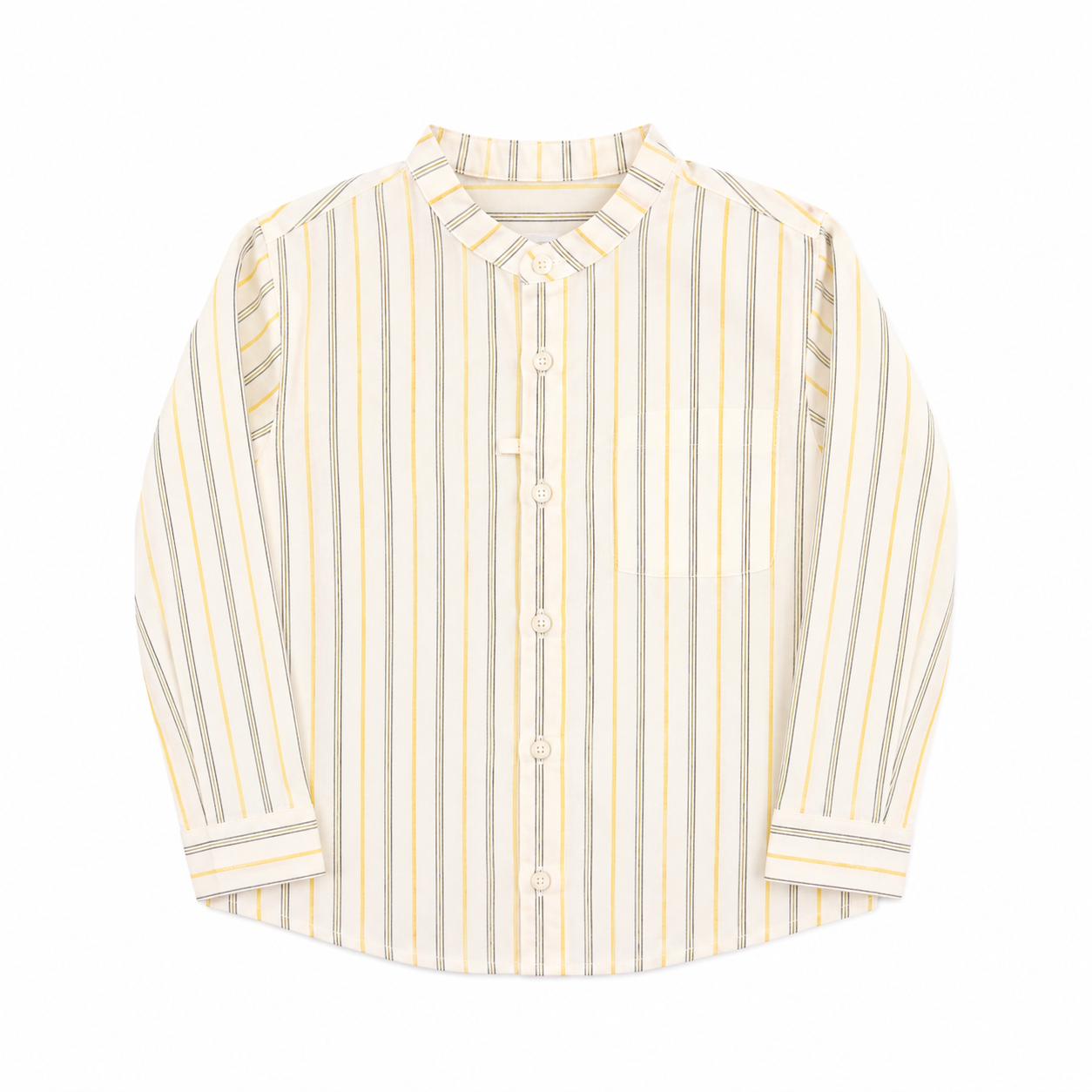 Camisa m/l Clásica Mayoral 1115