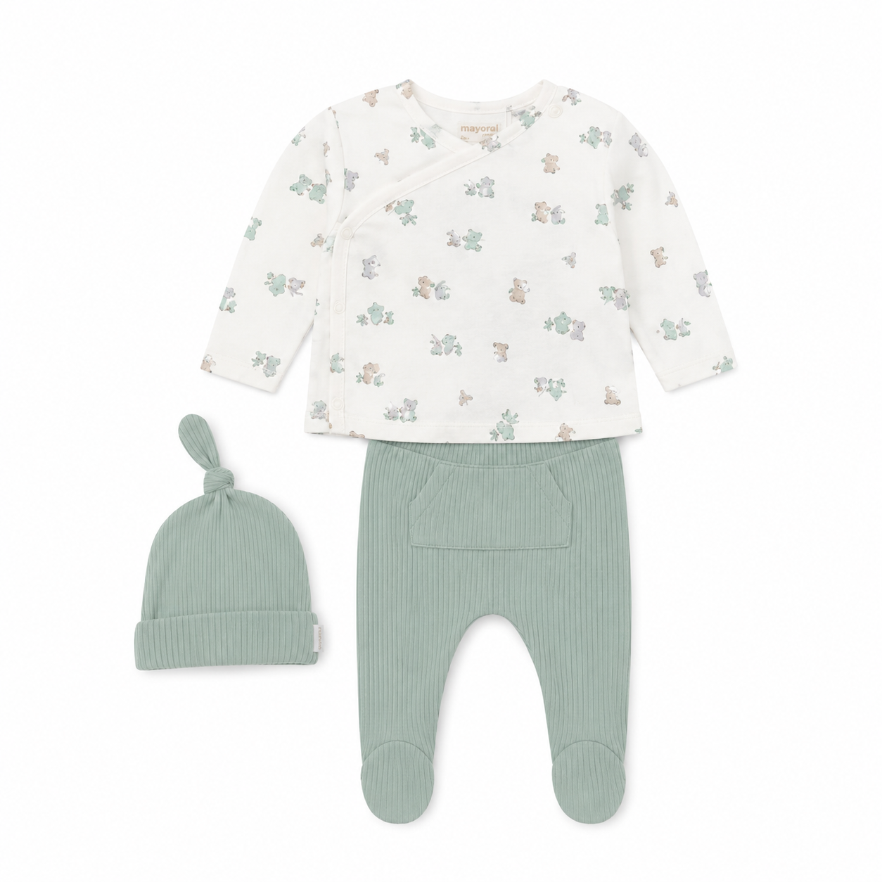 Pijama Niño Mayoral 9906