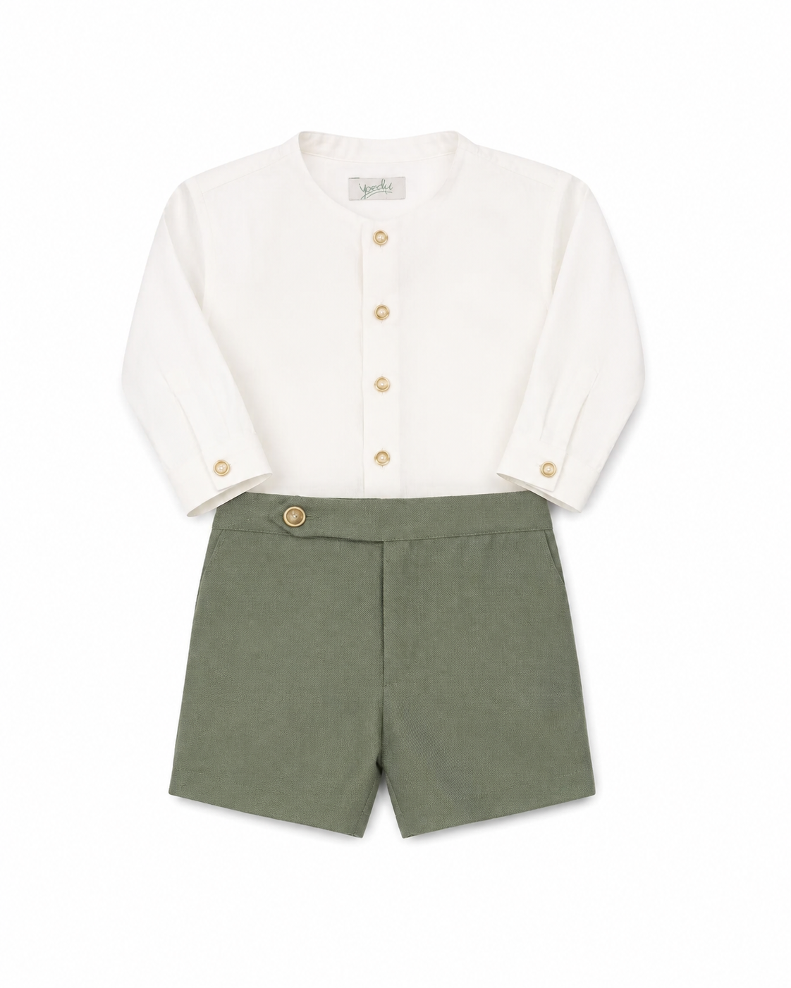 Conjunto Niño Yoedu