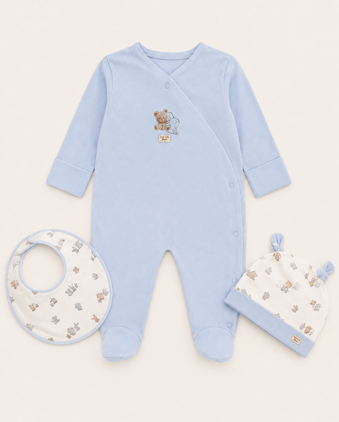 Pijama Niño 9907 Mayoral