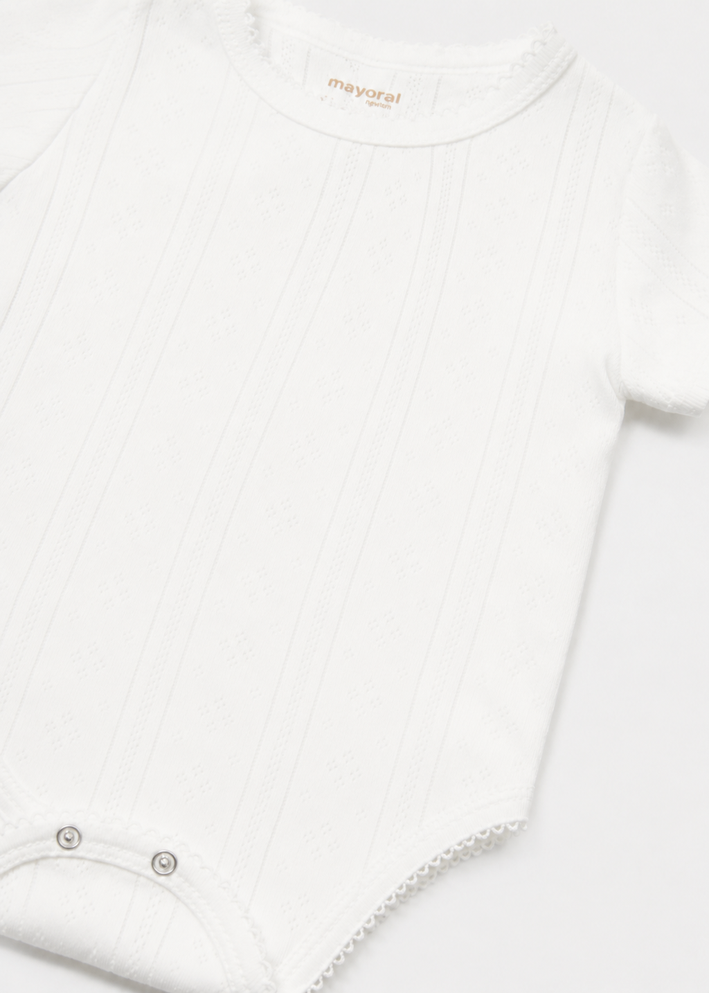Body m/c mayoral CRUDO  1701