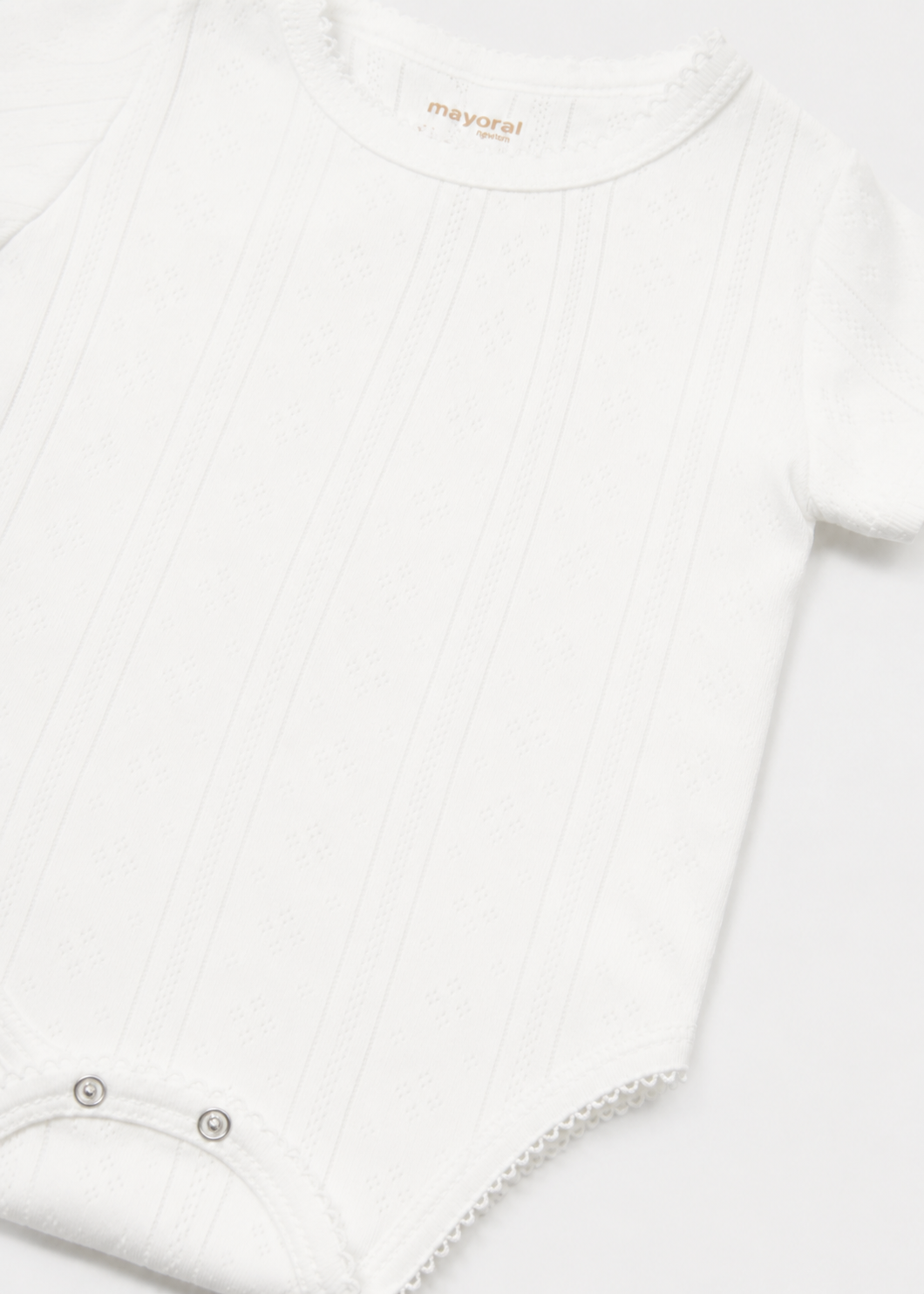 Body m/c mayoral CRUDO  1701