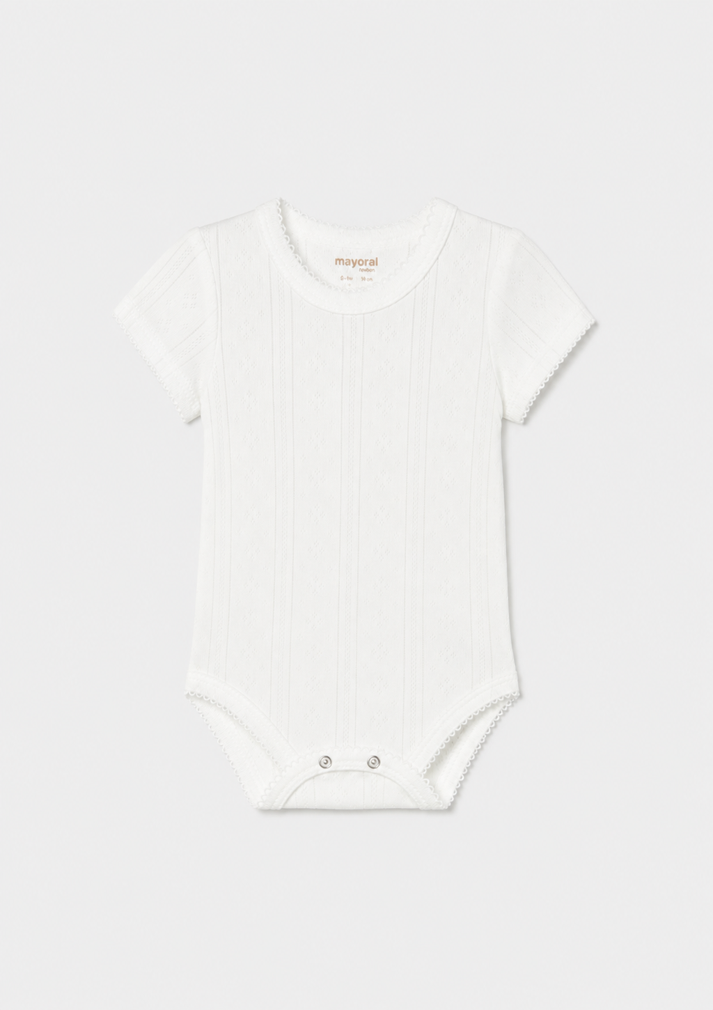Body m/c mayoral CRUDO  1701