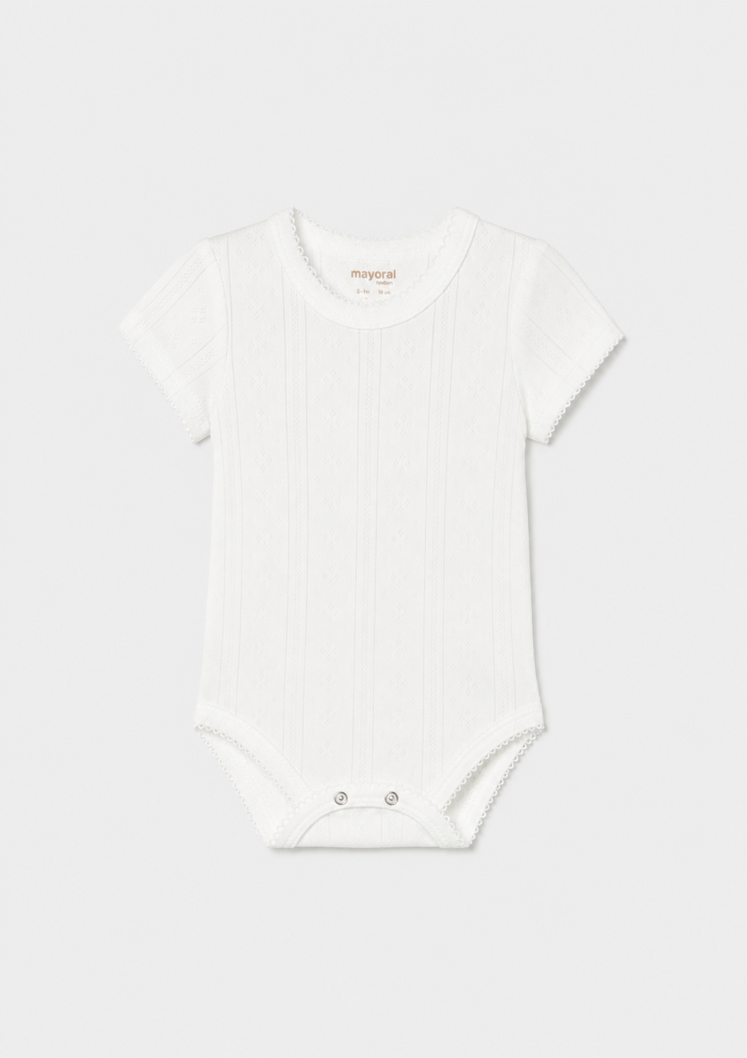 Body m/c mayoral CRUDO  1701