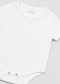 Body m/c mayoral BLANCO 1701