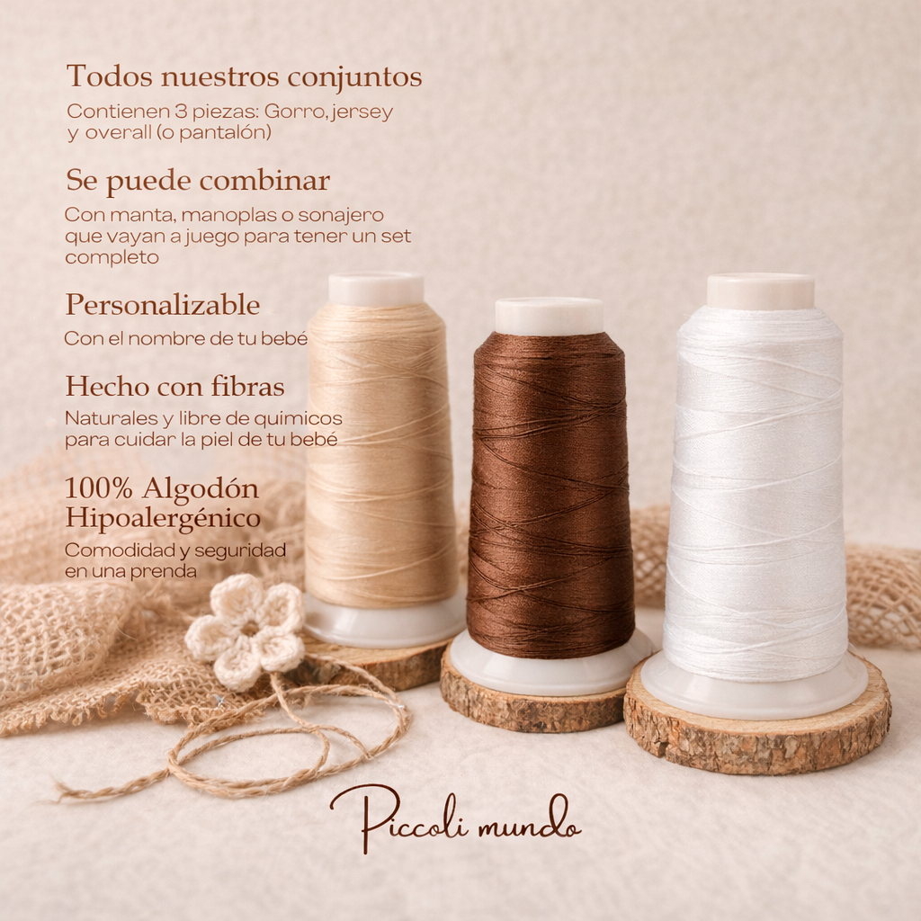 Primera Puesta corta Peluche Verde