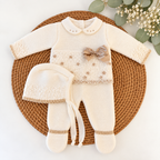 Primera Puesta Odette Perla Camel