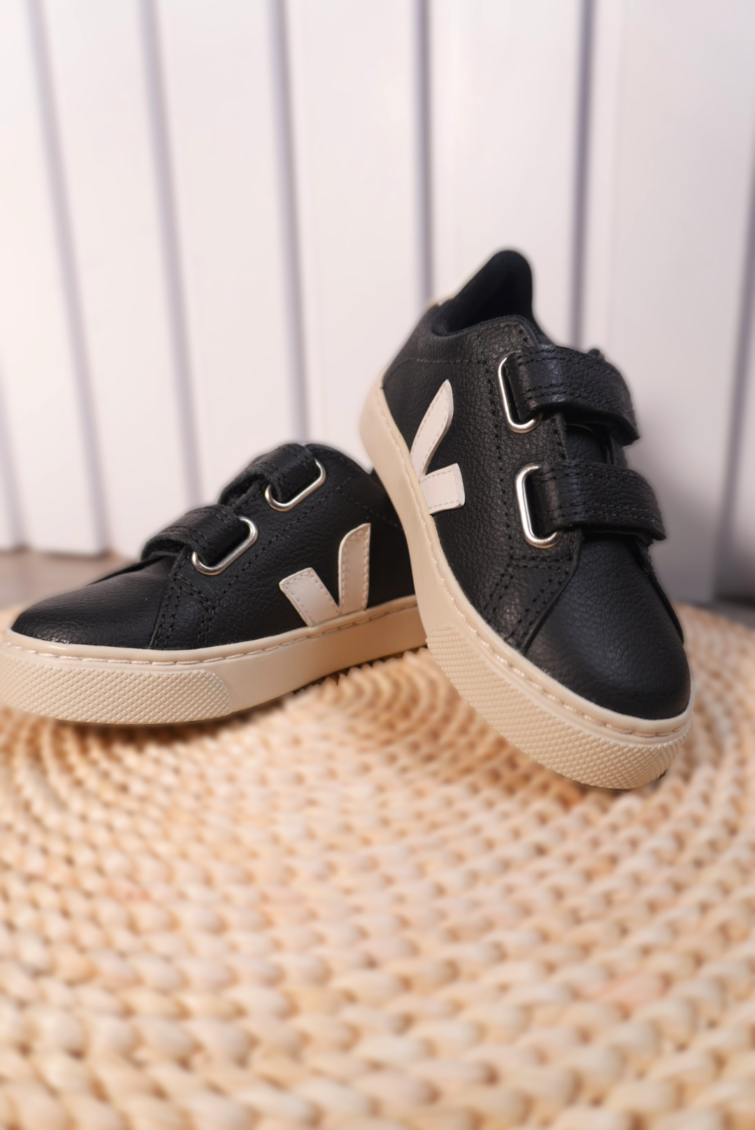 Zapatos Niño Veja