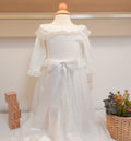 Vestido Angel de C.V