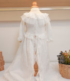 Vestido Angel de C.V