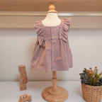 Vestido Overol Martín Aranda 01621280
