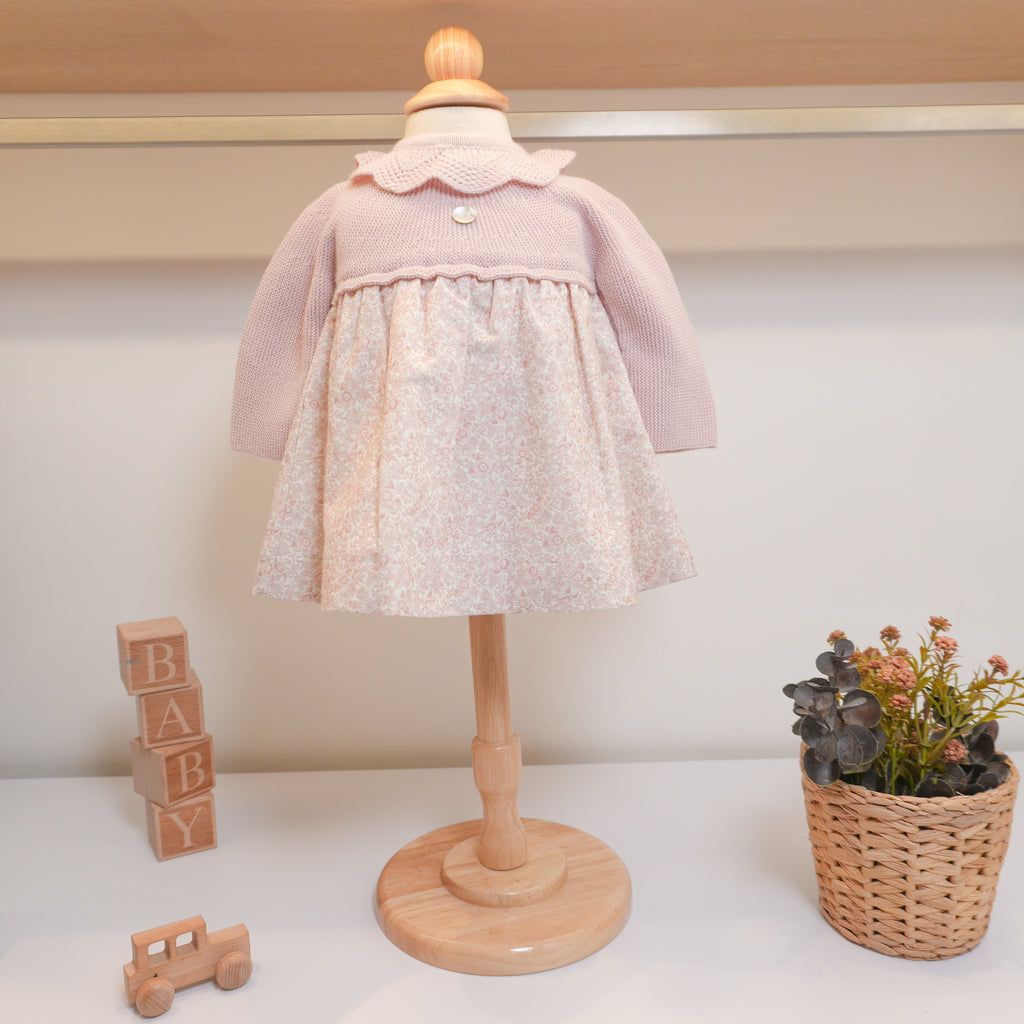 Vestido Clásico Martín Aranda 04730279