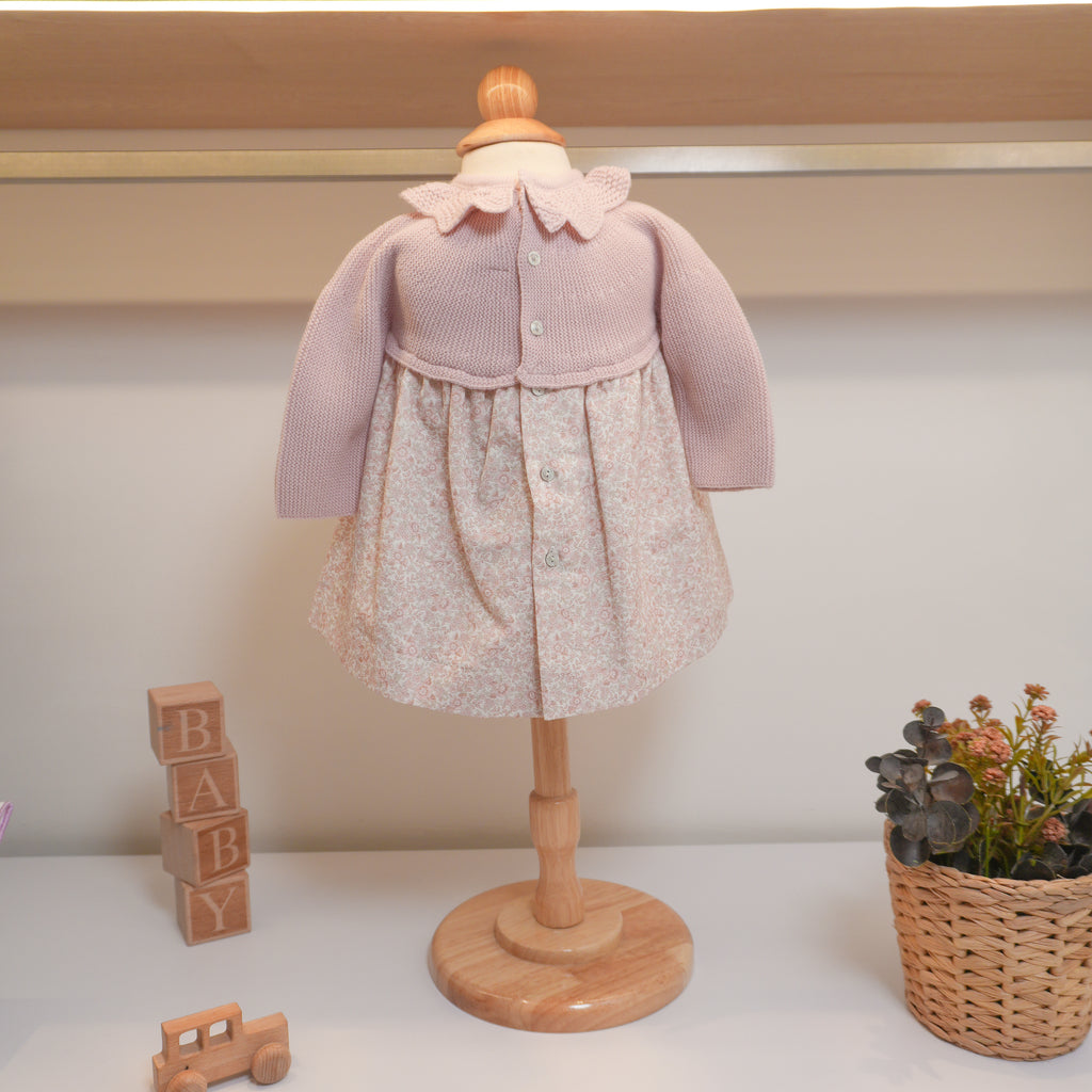 Vestido Clásico Martín Aranda 04730279