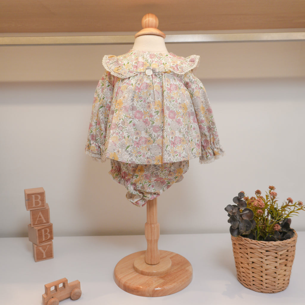 Vestido Primavera Martín Aranda 04620287