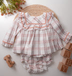 Vestido Aviador Martín Aranda 04620281