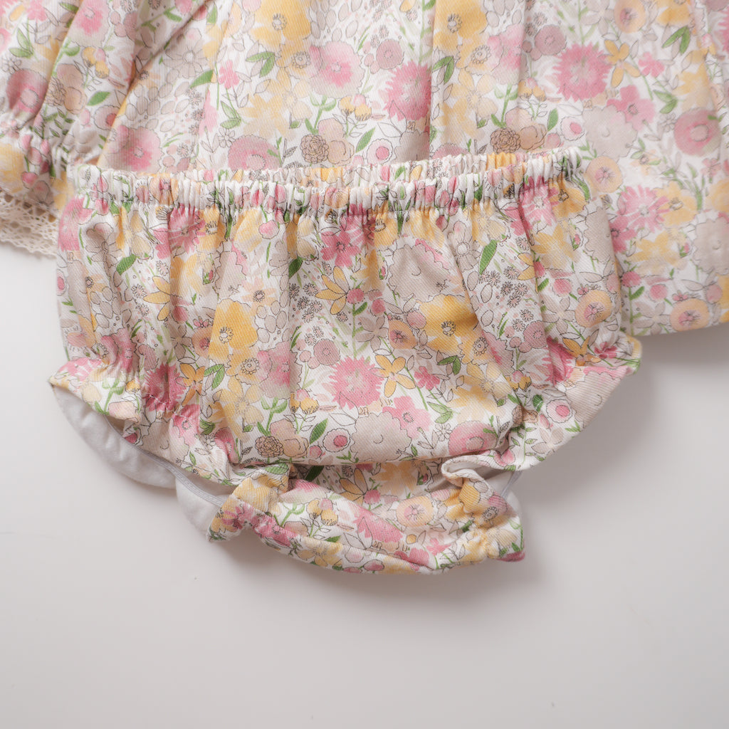 Vestido Primavera Martín Aranda 04620287
