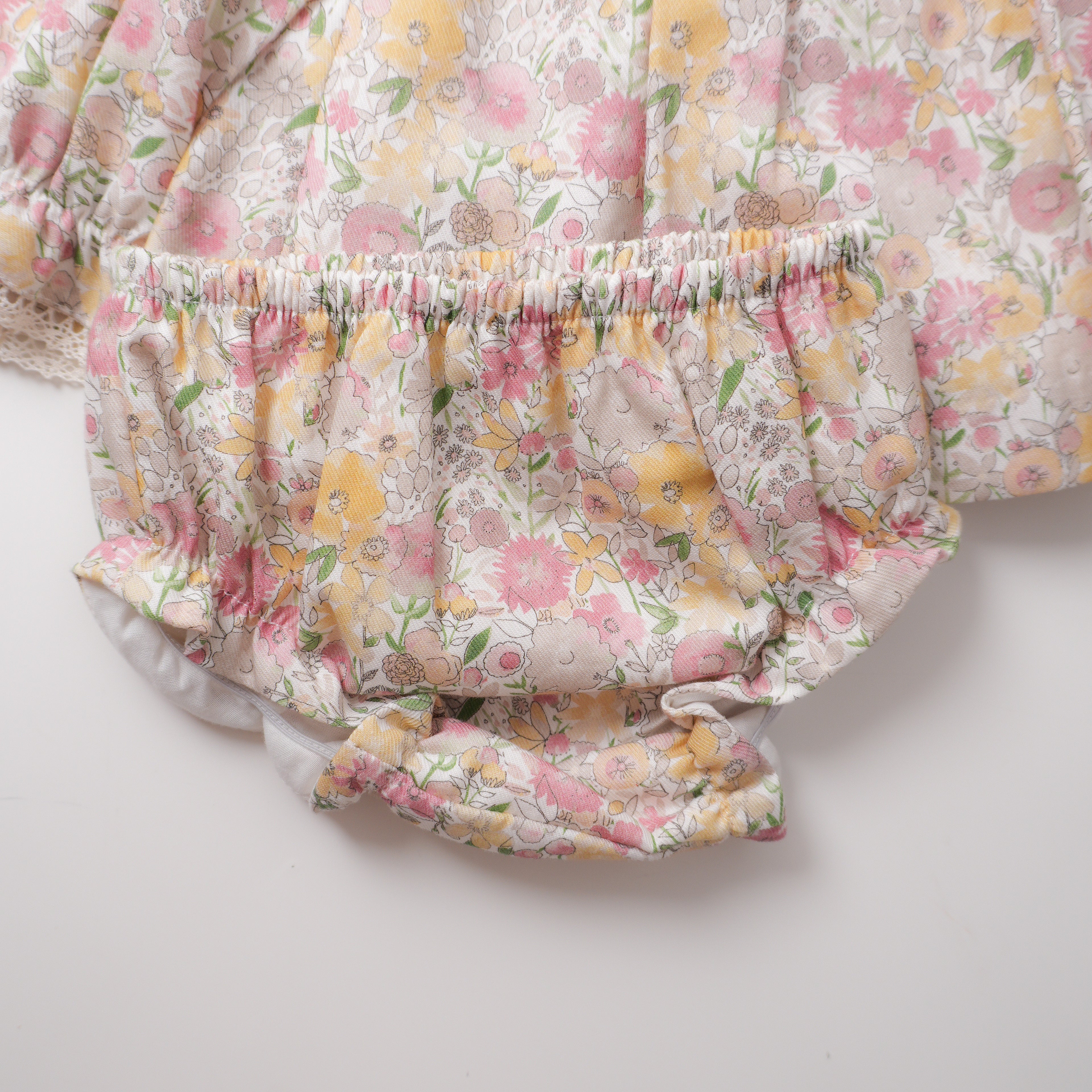 Vestido Primavera Martín Aranda 04620287