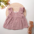 Vestido Overol Martín Aranda 01621280