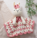 Muñeca de apego Palo de Rosa
