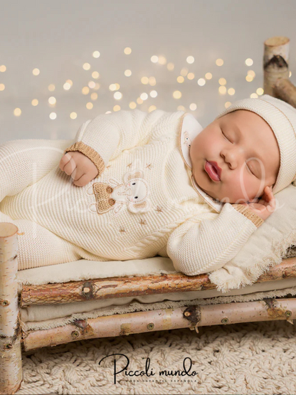 Primera Puesta Elefantes