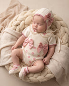 Primera Puesta Margaritas  Perla Corta