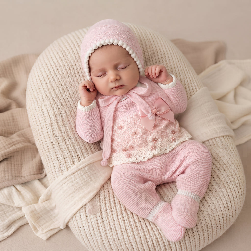 Primera Puesta Odette Rosita