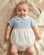 romper unisex martin aranda