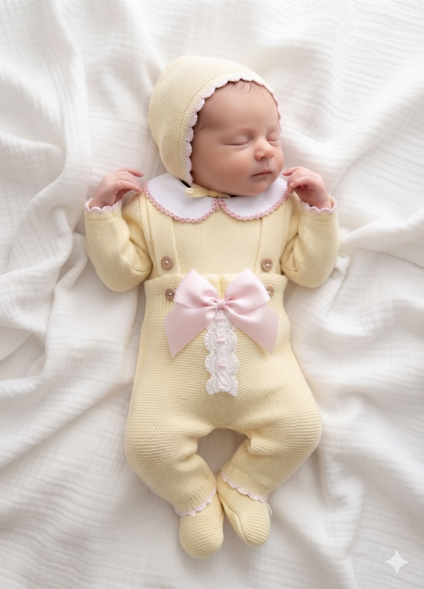 Primera Puesta Adriana Amarilla