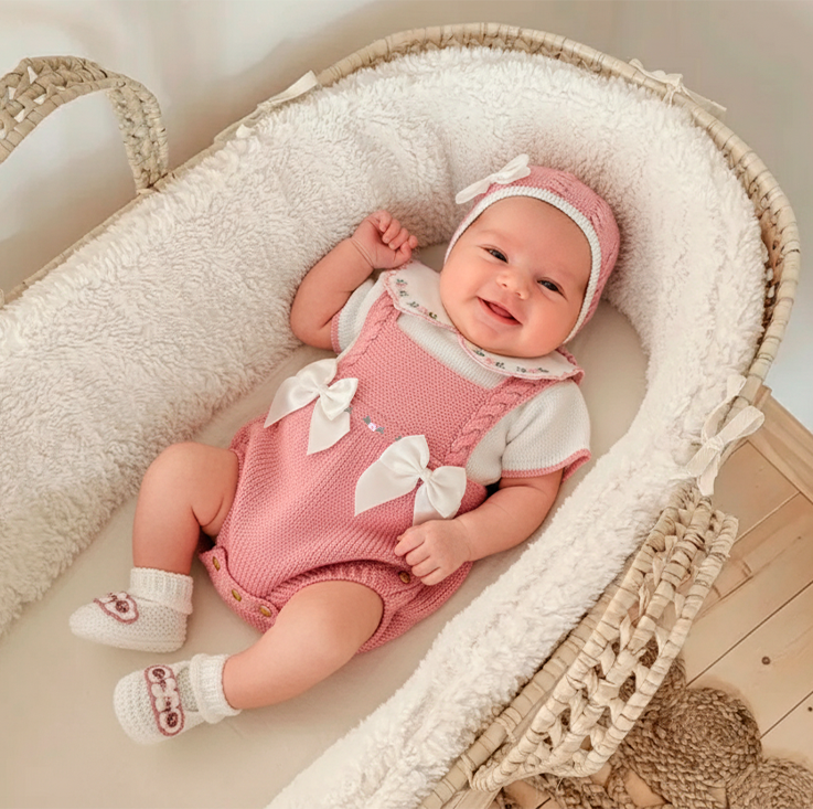 Primera Puesta Princesa Corta