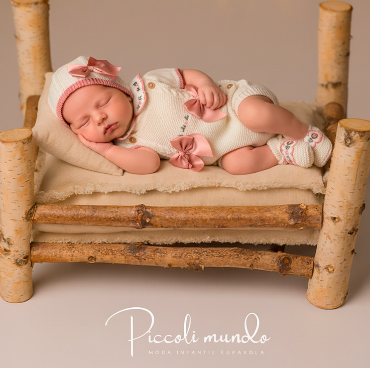 Primera Puesta Princesa Corta