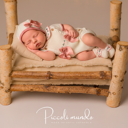 Primera Puesta Princesa Corta